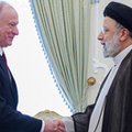 Iran przekaże Rosji kolejną broń. Chce sprytnie ominąć sankcje