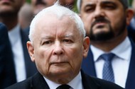 Jarosław Kaczyński