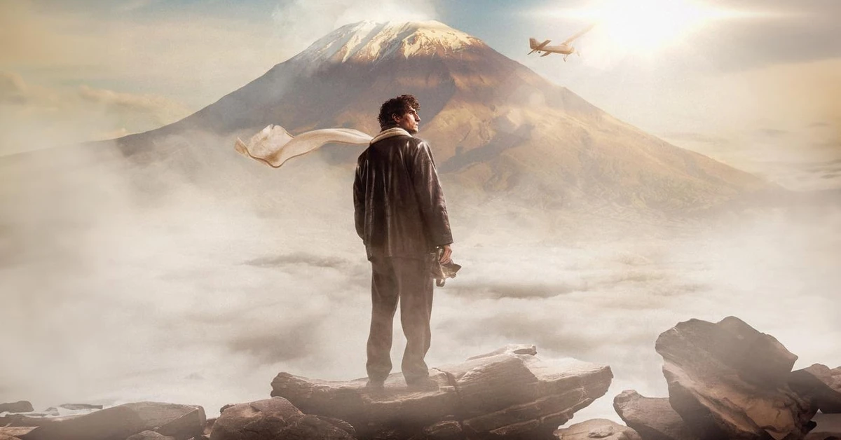 Arcydzieło literatury zostało zainspirowane niesamowitym zdarzeniem. Jak do tego doszło?