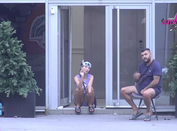 Haos se nastavlja! Drama između Maje i Alibabe u cik zore