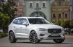 Volvo XC60 D4 AWD - skazane na sukces