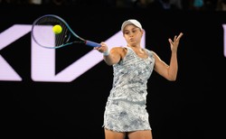 Była australijska tenisistka Ashleigh Barty jest w ciąży