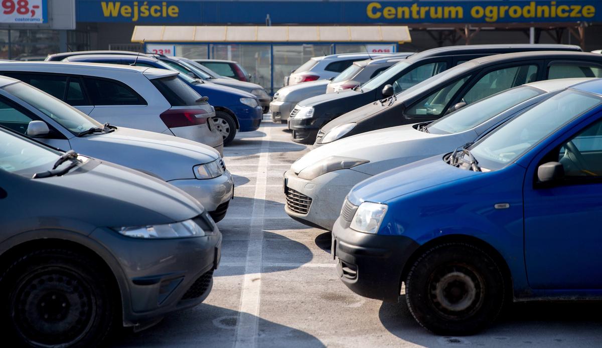 Wkrótce Nowe Zasady Dotyczące Rejestrowania Pojazdów. Będą Także Kary - Biznes - Forbes.pl