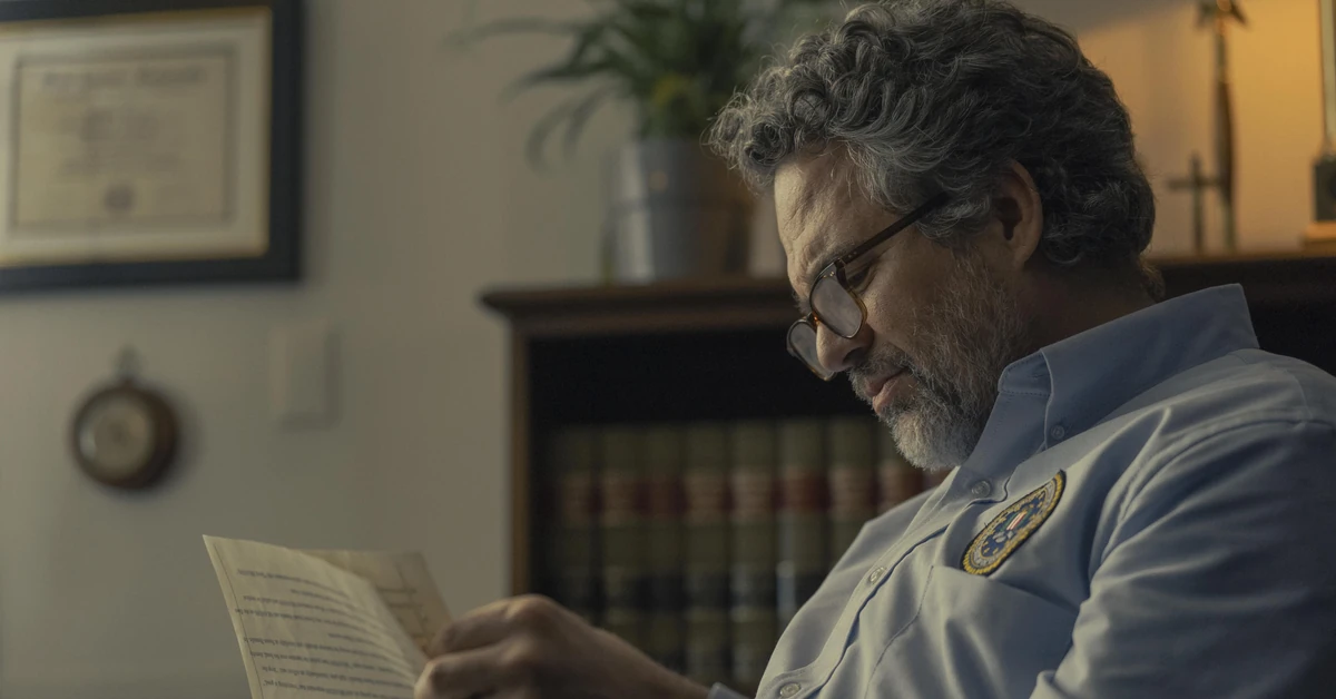 Nowy serial kryminalny numerem jeden. "Wyśmienity"