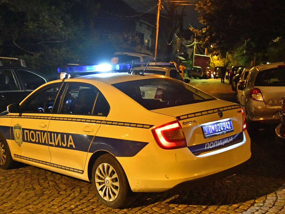 Razbojništvo na Paliluli: žena pretučena i opljačkana u kući
