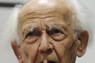 Zygmunt Bauman