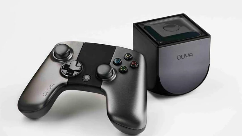 Ouya