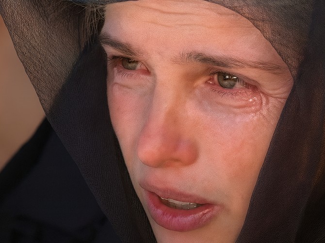 Albanka Drita se udala za Srbina, a kad je Vukadin iznenada umro, uradila je neverovatnu stvar