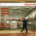 Media Markt otwiera więcej sklepów mimo lockdownu. Sieć znalazła sposób