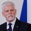 Češki predsednik Petr Pavel 