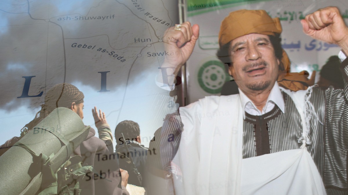 Upozorenje koje ledi krv: Isplivao pakleni plan Amerike za Bliski istok