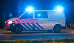 Brutalne zabójstwo Polaka w Holandii. Aresztowano 14 mężczyzn