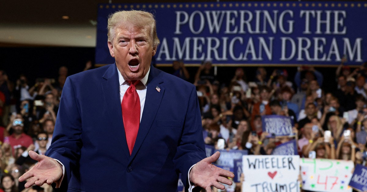 Wybitny turecki historyk o Iranie: Trump może zrobić coś szalonego