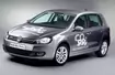 Paryż 2008: Volkswagen Golf VI BlueMotion – super oszczędny kompakt