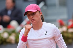 Triumf Igi Światek w Seulu. Polka była dwie piłki od porażki