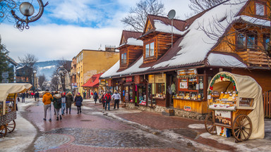 Zakopane: ukraińscy pracownicy chcą ściągnąć swoje rodziny