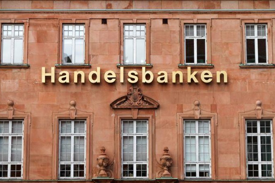 Handelsbanken