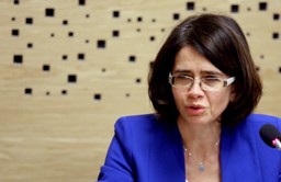 Streżyńska: Polska powinna być państwem usługowym wobec obywatela