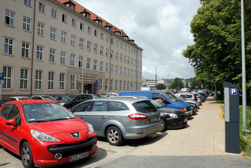 Zmiany w Strefie Płatnego Parkowania w Gdańsku.