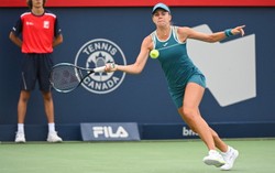 Magda Linette turniej w San Diego zakończyła na pierwszej rundzie