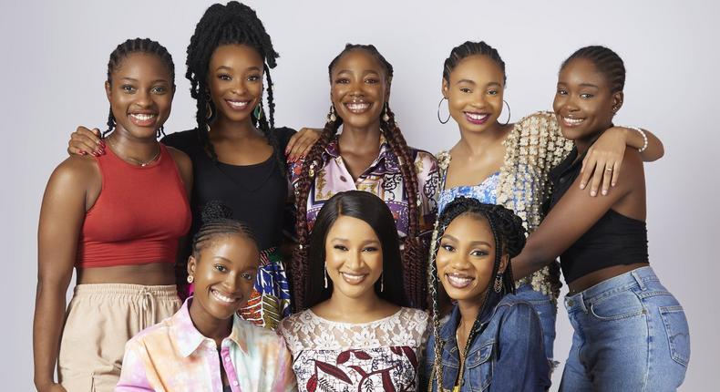 'MTV Shuga' season 5 returns with some new faces