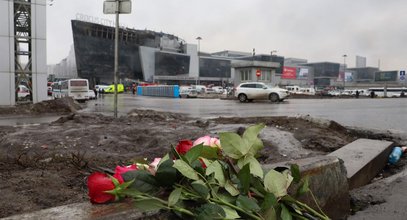 Legion "Wolność Rosji" oskarżył Putina o zamach. "Nie jesteśmy zaskoczeni"