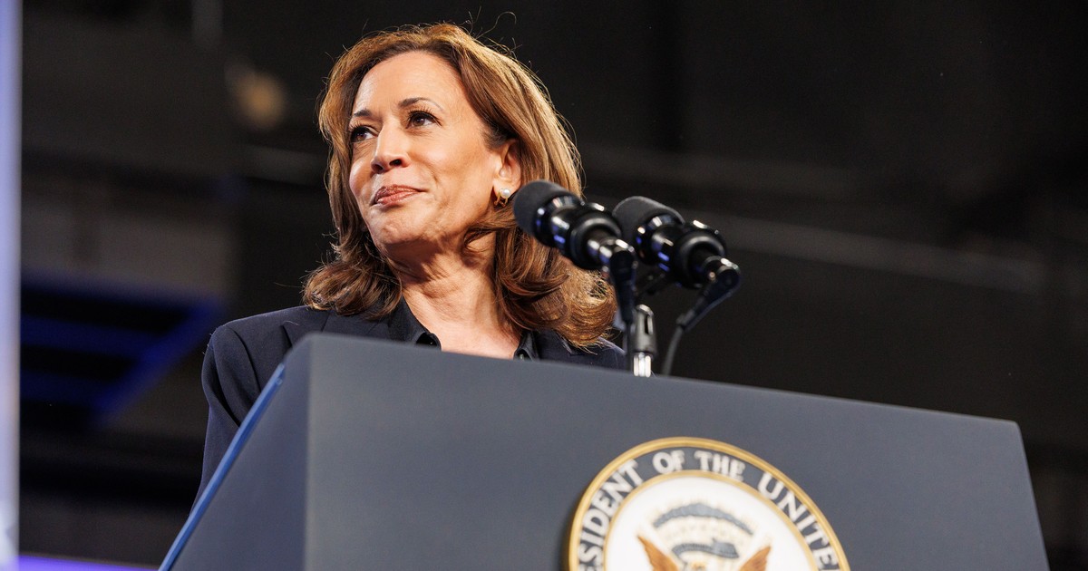 „Befejezhetném esetleg, kérem?” – Kamala Harris igen kemény interjút adott, többször is vitatkoztak a riporterrel – videók