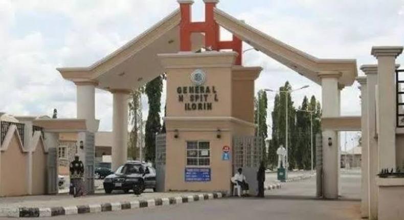 Confusion in Kwara hospital as policeman assaults doctor for examining his wife