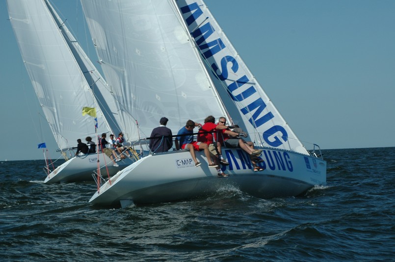 Sopot Match Race