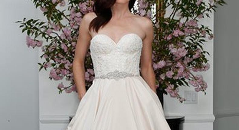 Luxe and Legends Bridal Spring 2016 Collections