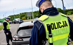 Jesteś w aucie pasażerem? Za to dostaniesz mandat. Nawet 5 tys. zł