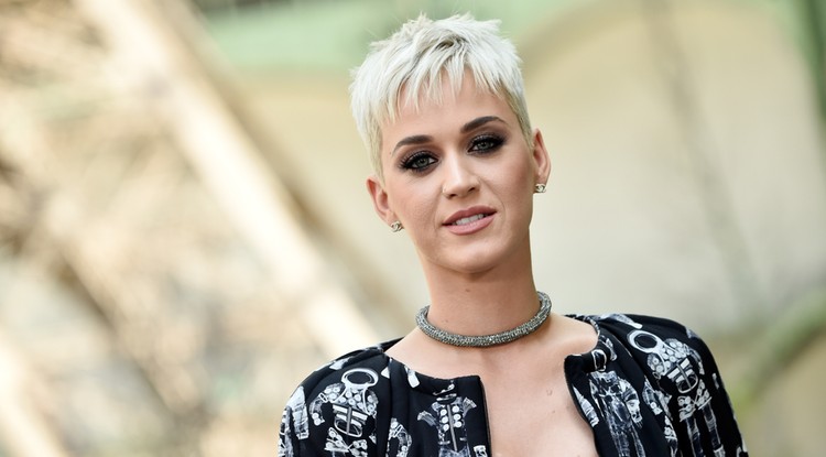 Mit szólnál, ha Katy Perry lenne a koszorúslány az esküvődön? Nem lehetetlen...