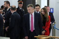 Dariusz Wieczorek. Od perkusisty zespołu heavymetalowego do ministra nauki [SYLWETKA]