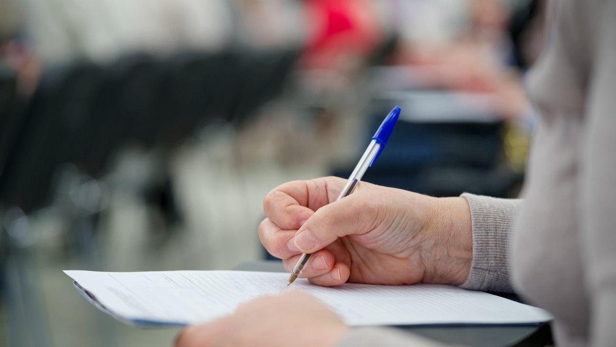 Directoarele de la Colegiile Naționale „Gheorghe Lazăr” și „I.L.Caragiale” din București, eliminate din concursul de directori după prima probă Explicațiile celor două