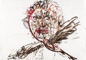 Galerija "Haos": Rad Stojka Stojkova 