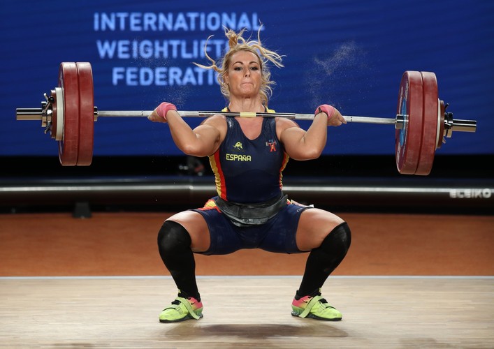 Lidia Valentin Perez