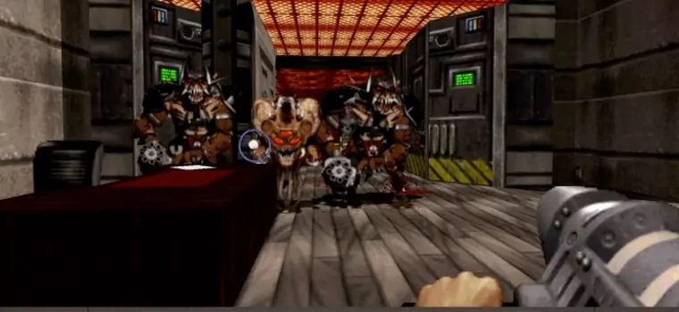 Recenzja Duke Nukem 3D: Megaton Edition