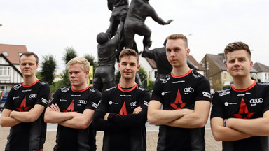 Astralis edukuje na serwerze. Tak walczą z koronawirusem