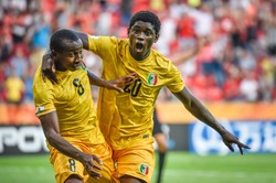 Dwóch piłkarzy Red Bull Salzburg zdyskwalifikowanych za doping