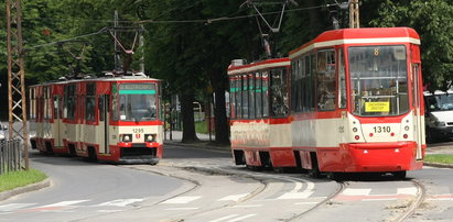 Wyremontują tory na Stogi