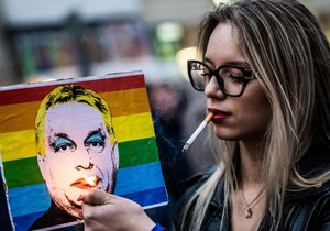 BBC | Foto: REUTERS/Marton Monus