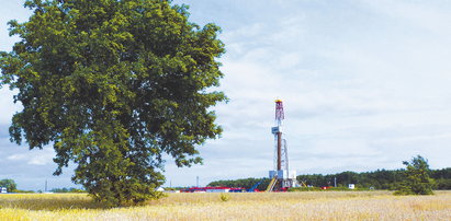 Gaz łupkowy pod najwyższym nadzorem