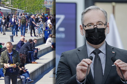 Luzowanie obostrzeń na wakacje. Takie zmiany nas czekają