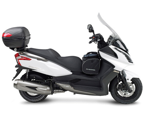 Kymco Downtown 300i