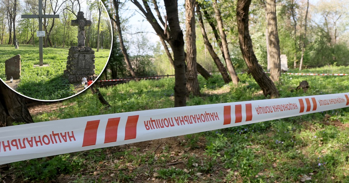 Tak ukraińscy historycy chcą odpowiedzieć na pomysł Nawrockiego. Ekspert komentuje