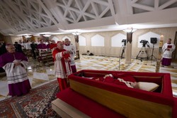 Wiadomo, kiedy pogrzeb papieża Franciszka. Watykan podał datę