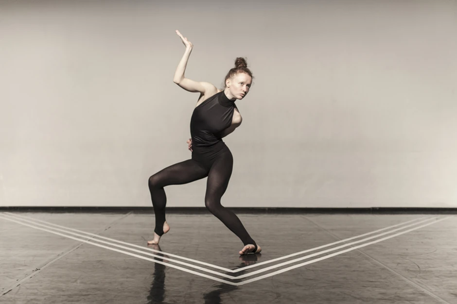 Rita Gobi u ''Volitantu''