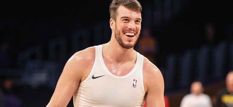 Marshall Plumlee porzucił koszykówkę dla… armii