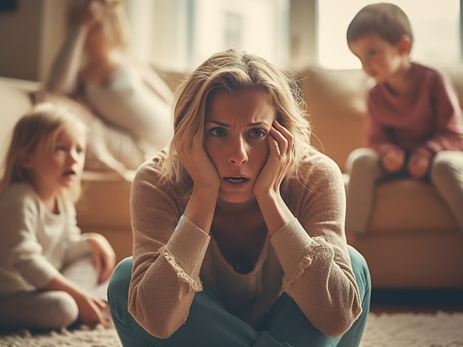 Šta da radite kad pobesnite na dete: Jedna majka deli svoje iskustvo