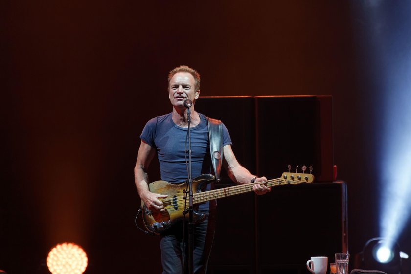 Sting